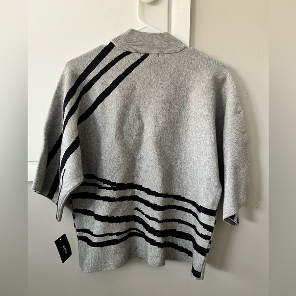 NWT Alfani Women’s Sweater, Medium Petite - Picture 2 of 5